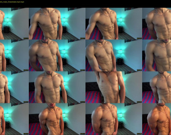 noahbrawn — 55 minute Chaturbate male cam show recording, 1080p, Oct 21, 2022