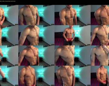 noahbrawn — 18 minute Chaturbate male cam show recording, 1080p, Oct 21, 2022