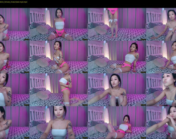 norma_blum — 55 minute Chaturbate female cam show recording, 1080p, Oct 21, 2022