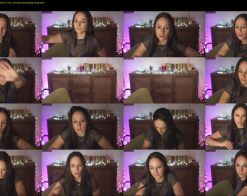 notamericanpie23 — 39 minute Chaturbate female cam show recording, 1080p, Oct 21, 2022