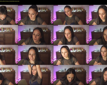 notamericanpie23 — 63 minute Chaturbate female cam show recording, 1080p, Oct 22, 2022