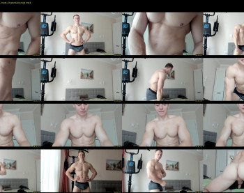o_r_b_i_t — 54 minute Chaturbate male cam show recording, 1080p, Oct 21, 2022