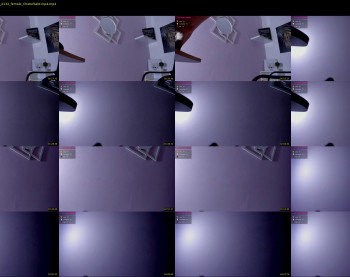 octavia_rouse — 5 minute Chaturbate female cam show recording, 1080p, Oct 21, 2022