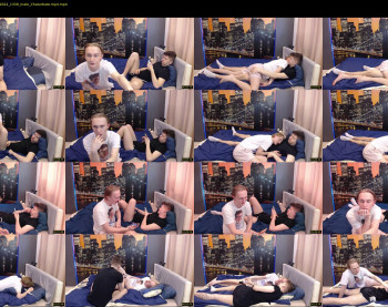 oliver_and_thomas — 57 minute Chaturbate male cam show recording, 1080p, Oct 21, 2022
