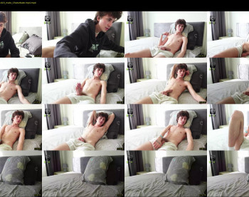 oliver_baker — 26 minute Chaturbate male cam show recording, 1080p, Oct 21, 2022