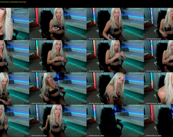 oliviaowens — 4 minute Chaturbate female cam show recording, 1080p, Oct 22, 2022