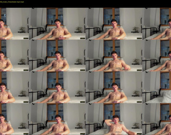 paul_rubini — 13 minute Chaturbate male cam show recording, 1080p, Oct 21, 2022