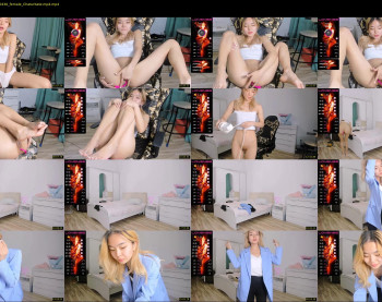 peow_peow_ — 31 minute Chaturbate female cam show recording, 720p, Oct 22, 2022