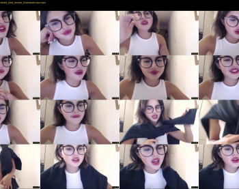 playnofuckinggames — 21 minute Chaturbate female cam show recording, 720p, Oct 21, 2022