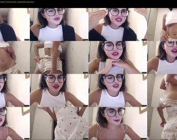 playnofuckinggames — 72 minute Chaturbate female cam show recording, 720p, Oct 21, 2022