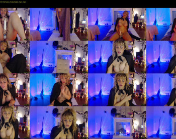 pretty_sara — 31 minute Chaturbate female cam show recording, 1080p, Oct 22, 2022