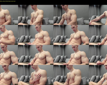 prince_d1ck — 16 minute Chaturbate male cam show recording, 1080p, Oct 21, 2022