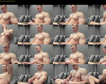 prince_d1ck — 21 minute Chaturbate male cam show recording, 1080p, Oct 21, 2022