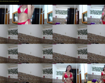 princess_martinez — 36 minute Chaturbate female cam show recording, 720p, Oct 21, 2022