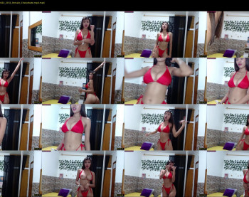 princess_martinez — 14 minute Chaturbate female cam show recording, 720p, Oct 21, 2022