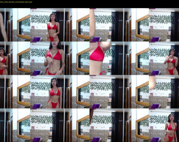 princess_martinez — 47 minute Chaturbate female cam show recording, 720p, Oct 21, 2022