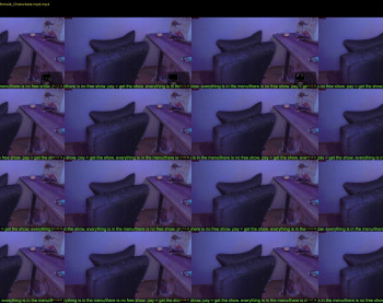 ps4pro — 21 minute Chaturbate female cam show recording, 1080p, Oct 22, 2022