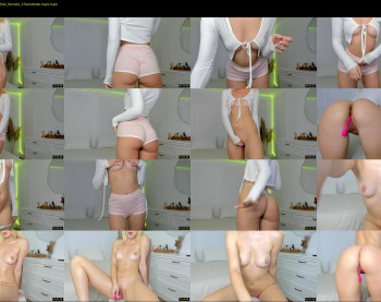 rennatha21 — 56 minute Chaturbate female cam show recording, 1080p, Oct 21, 2022