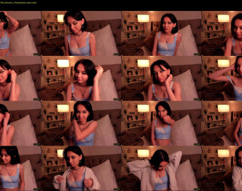 riskyproject — 40 minute Chaturbate couple cam show recording, 1080p, Oct 21, 2022