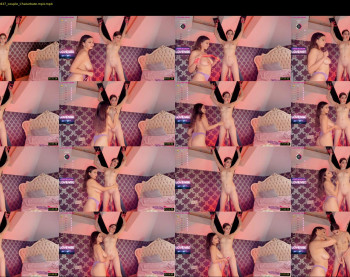 rocksbabies — 43 minute Chaturbate female cam show recording, 1080p, Oct 21, 2022