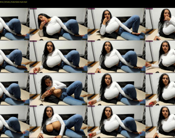 rosasweet02 — 17 minute Chaturbate female cam show recording, 1080p, Oct 22, 2022