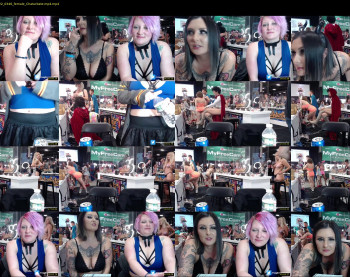 roughromantics — 51 minute Chaturbate couple cam show recording, 1080p, Oct 22, 2022