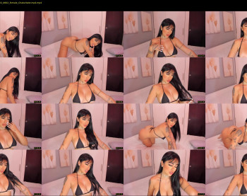 rouse_hallberg_ — 62 minute Chaturbate female cam show recording, 1080p, Oct 21, 2022