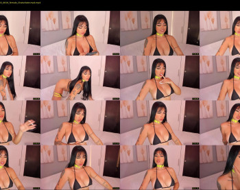 rouse_hallberg_ — 43 minute Chaturbate female cam show recording, 1080p, Oct 22, 2022