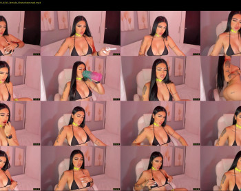 rouse_hallberg_ — 60 minute Chaturbate female cam show recording, 1080p, Oct 22, 2022