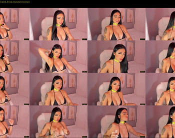 rouse_hallberg_ — 59 minute Chaturbate female cam show recording, 1080p, Oct 22, 2022