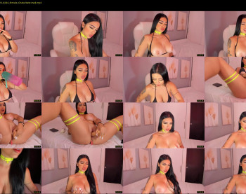 rouse_hallberg_ — 31 minute Chaturbate female cam show recording, 1080p, Oct 22, 2022