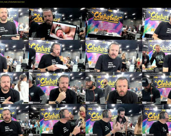 ryanlanders — 98 minute Chaturbate male cam show recording, 720p, Oct 22, 2022