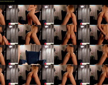 saintlyn — 47 minute Chaturbate female cam show recording, 1080p, Oct 22, 2022