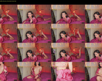 sandysweetie — 4 minute Chaturbate female cam show recording, 1080p, Oct 21, 2022