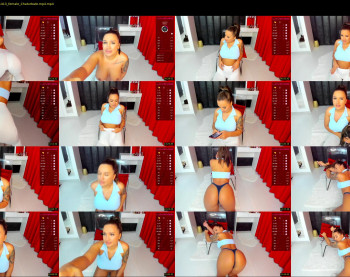 sarahadams — 38 minute Chaturbate female cam show recording, 1080p, Oct 21, 2022