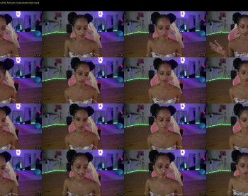 sasha_amour — 4 minute Chaturbate female cam show recording, 1080p, Oct 22, 2022