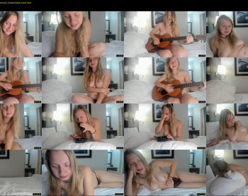 scartit — 100 minute Chaturbate female cam show recording, 720p, Oct 21, 2022