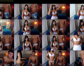 sexy_appetite — 6 minute Chaturbate couple cam show recording, 1080p, Oct 21, 2022