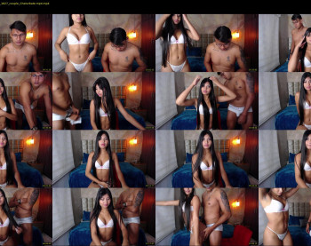 sexy_appetite — 9 minute Chaturbate couple cam show recording, 1080p, Oct 21, 2022