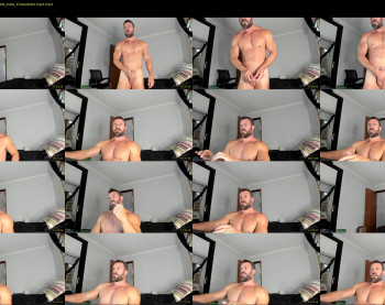 sexyflightz — 22 minute Chaturbate male cam show recording, 720p, Oct 21, 2022