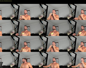 sexyflightz — 5 minute Chaturbate male cam show recording, 720p, Oct 21, 2022