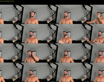 sexyflightz — 15 minute Chaturbate male cam show recording, 720p, Oct 21, 2022