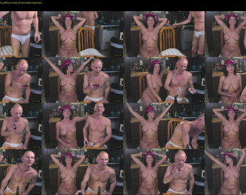 shannahand420 — 36 minute Chaturbate male cam show recording, 1080p, Oct 21, 2022