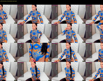 shy_cinderella — 59 minute Chaturbate female cam show recording, 1080p, Oct 22, 2022