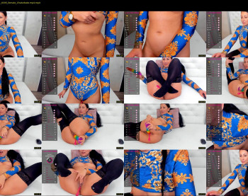 shy_cinderella — 41 minute Chaturbate female cam show recording, 1080p, Oct 22, 2022
