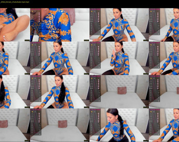 shy_cinderella — 30 minute Chaturbate female cam show recording, 1080p, Oct 22, 2022