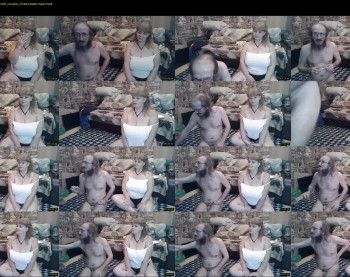 siberiataiga — 19 minute Chaturbate couple cam show recording, 720p, Oct 21, 2022