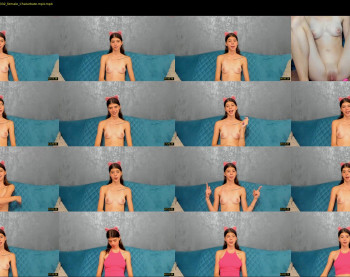 sierra_halle — 49 minute Chaturbate female cam show recording, 720p, Oct 21, 2022