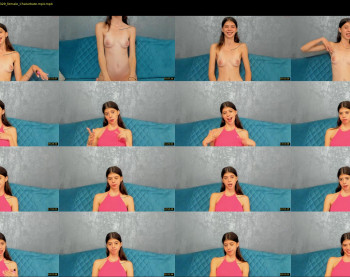 sierra_halle — 33 minute Chaturbate female cam show recording, 720p, Oct 22, 2022