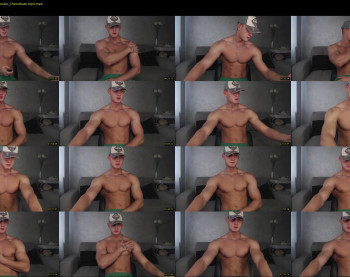 sinffuly — 54 minute Chaturbate male cam show recording, 1080p, Oct 21, 2022